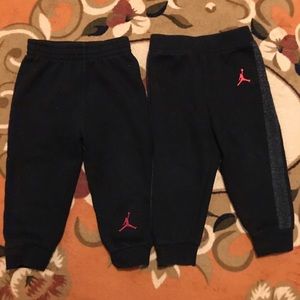 Jordan pant 24month baby boy